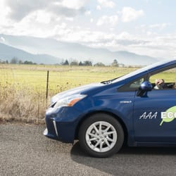 AAA Eco Cab