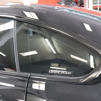 Enhanced Automotive - After - Vehicle Wraps Near Me - San Diego, California
