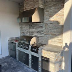Southwest Outdoor Grills
