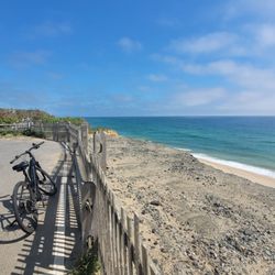 Cape Cod Rail Trail