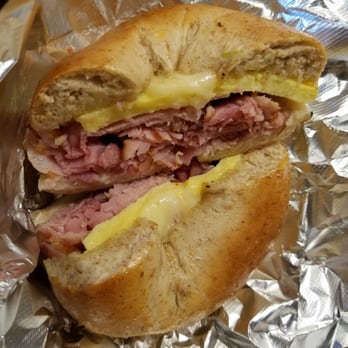 Chicago Bagel Authority - Country Breakfast - Breakfast & Brunch Near Me - Chicago, Illinois