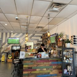 J & P Latin Cuisine