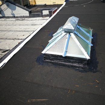SAS Roofing & Waterproofing - Roofing Near Me - Brooklyn, New York SAS Roofing & Waterproofing - Roofing Near Me - Brooklyn, New York