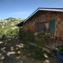 Hillcrest Bed & Breakfast