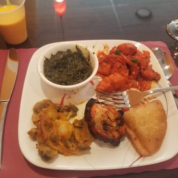 Namaste Indian Bistro - The chicken 65 is truly excellent. - Indian Near Me - Warminster, Pennsylvania Namaste Indian Bistro - The chicken 65 is truly excellent. - Indian Near Me - Warminster, Pennsylvania
