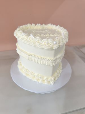 LoveLee Bakeshop by null