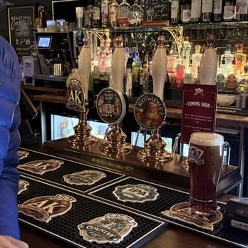 The White Hart - Local beers - Pubs Near Me - London, XGL The White Hart - Local beers - Pubs Near Me - London, XGL