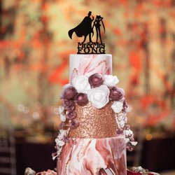 Sugar Fixé Pâtisserie