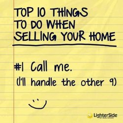 Julie Swanty - RE/MAX Eagle Rock - Seriously, leave it to me. :)