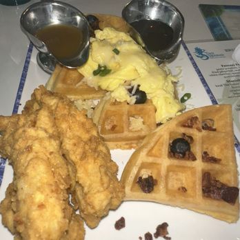 Tipsy Mermaid - Chicken and waffles - Seafood Near Me - Zionsville, Indiana Tipsy Mermaid - Chicken and waffles - Seafood Near Me - Zionsville, Indiana