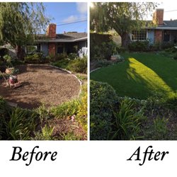 Jonakee Landscaping - Sod| Landscape Contractor|Gardening | Sustainable Landscaping | Landscape Construction