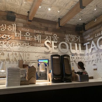 Seoul Taco - Korean Near Me - Chicago, Illinois Seoul Taco - Korean Near Me - Chicago, Illinois