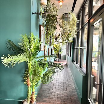 Cabra - Inside - Peruvian Near Me - Chicago, Illinois