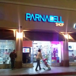 Parna cell Shop