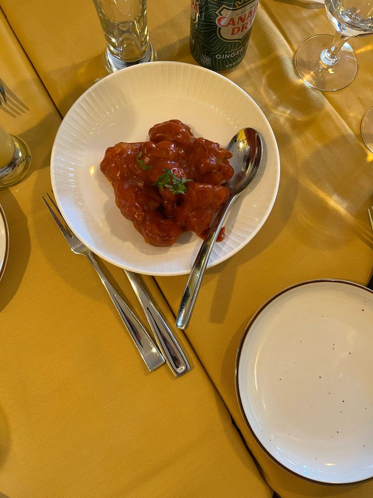 Saffron Indian Kitchen