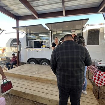 El Grandpa Mexican BBQ - Food truck - Mexican Near Me - Georgetown, Texas El Grandpa Mexican BBQ - Food truck - Mexican Near Me - Georgetown, Texas