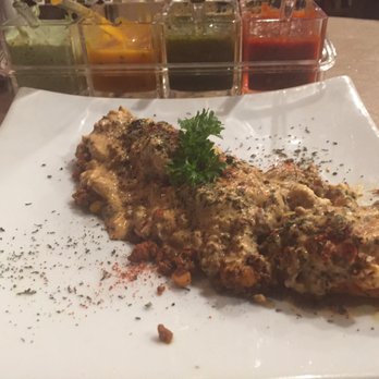 Afghan Bistro - Quroti - Afghan Near Me - Springfield, Virginia