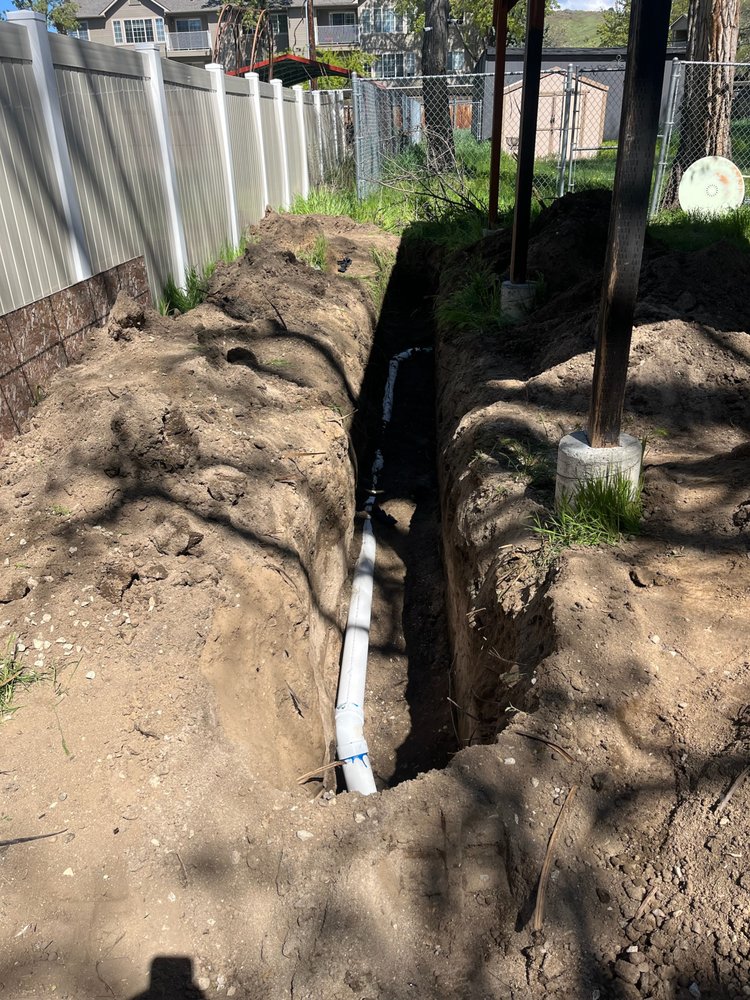 Slide of Benjamin Franklin Plumbing - Meridian