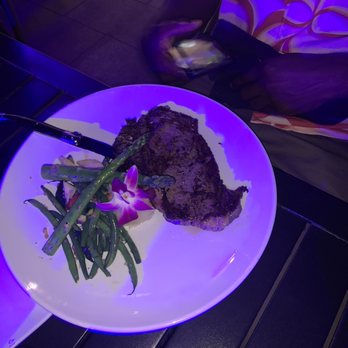 Kitchen 86 - Ribeye - Bars Near Me - Palm Desert, California