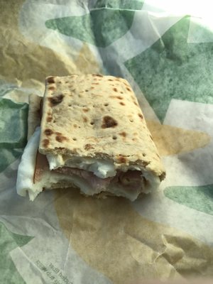 Subway by null