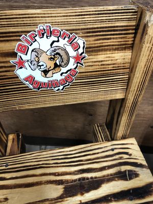 Birrieria Aguinaga by null