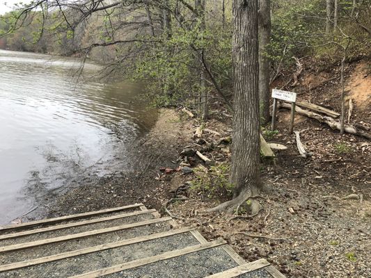 Anita C Leight Estuary Center by null