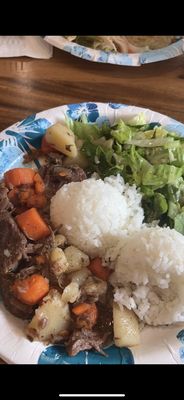 Andrade’s Honokaa Cafe by null