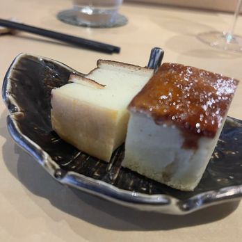 Omakase - Dessert - Sushi Bars Near Me - San Francisco, California Omakase - Dessert - Sushi Bars Near Me - San Francisco, California