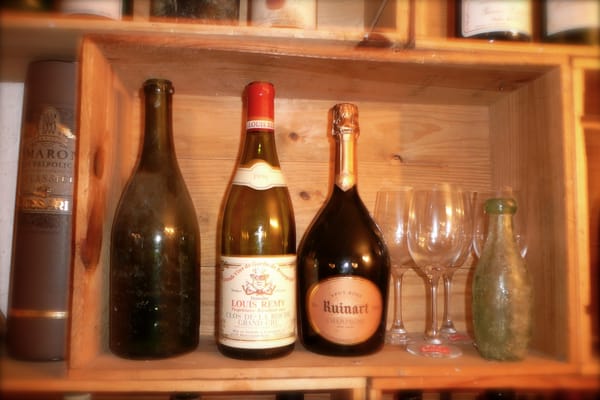 Bedales of Borough Market by null