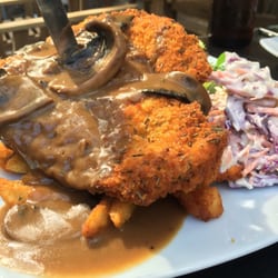 Meet@105 - Thursday chicken snit