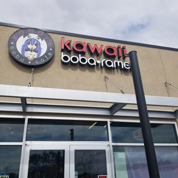 Kawaii Boba Cafe - Bubble Tea Near Me - Albuquerque, New Mexico