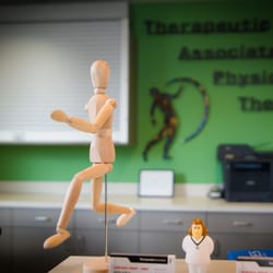Therapeutic Associates Physical Therapy - Camas