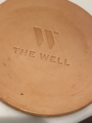 THE WELL Kitchen & Table by null