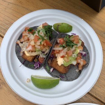 La La Taqueria - Baja Fish Taco GH - Tacos Near Me - Larchmont, New York La La Taqueria - Baja Fish Taco GH - Tacos Near Me - Larchmont, New York