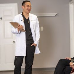 Chua Primary Care