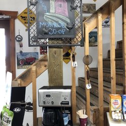 Monroe Co-op