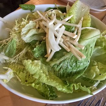 Central Market - Greens salad - New American Near Me - Petaluma, California Central Market - Greens salad - New American Near Me - Petaluma, California