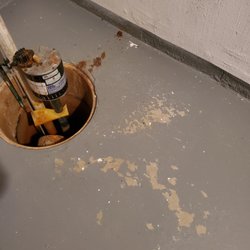 Speedy’s Drain Cleaning