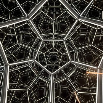 Museum of Illusions - Museums Near Me - Denver, Colorado