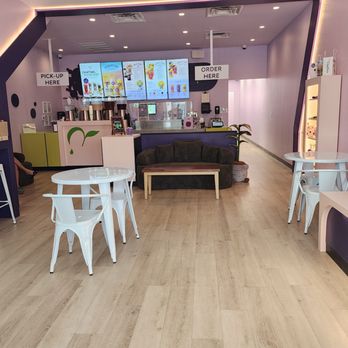 Chatime - Bubble Tea Near Me - Delray Beach, Florida