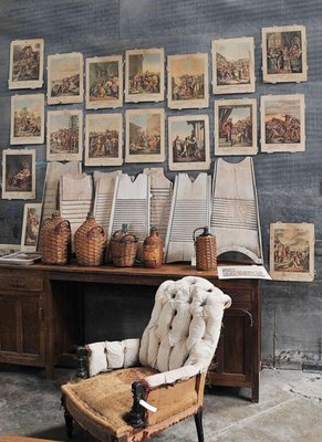 Carol Hicks Bolton Antiques by null