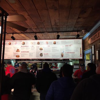 The Spot - Bring it!! - Burgers Near Me - Galveston, Texas The Spot - Bring it!! - Burgers Near Me - Galveston, Texas