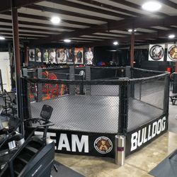 Revolution Fitness Center