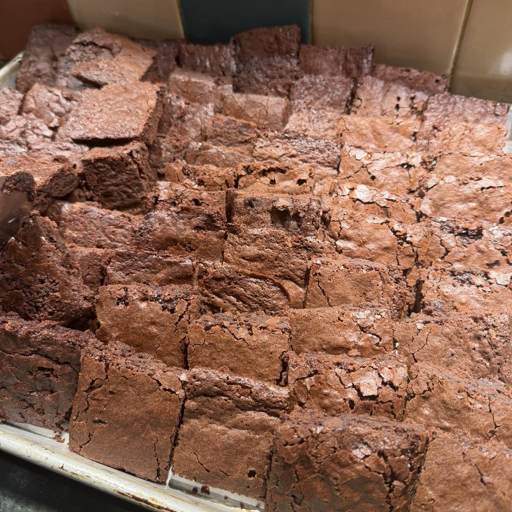 Brownies Brownies