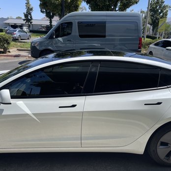 Socal Tint Shop - Car Window Tinting Near Me - Riverside, California