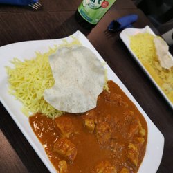Kitchen King - Tikka Masala
