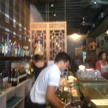 Lantern - Bar - Thai Near Me - Brooklyn, New York Lantern - Bar - Thai Near Me - Brooklyn, New York