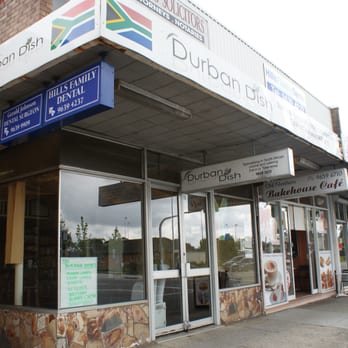 Durban Dish - Restaurants Near Me - Baulkham Hills, NSW Durban Dish - Restaurants Near Me - Baulkham Hills, NSW