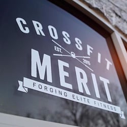 Crossfit Merit