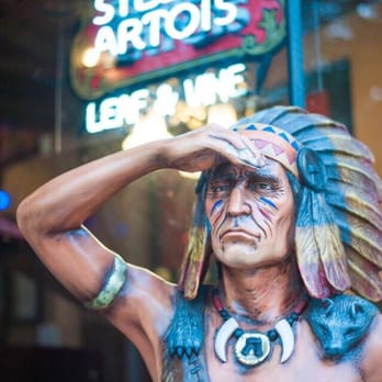 Leaf & Vine - Cigar store Indian - Beer, Wine & Spirits Near Me - Troy, Ohio Leaf & Vine - Cigar store Indian - Beer, Wine & Spirits Near Me - Troy, Ohio